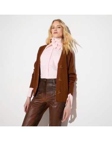 CHAQUETA ELISABETTA FRANCHI