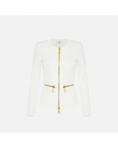 CHAQUETA ELISABETTA FRANCHI