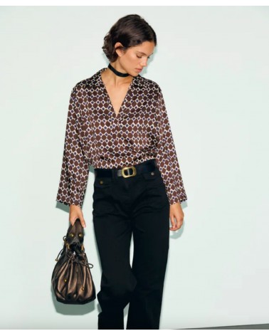 CAMISA GERARD DAREL