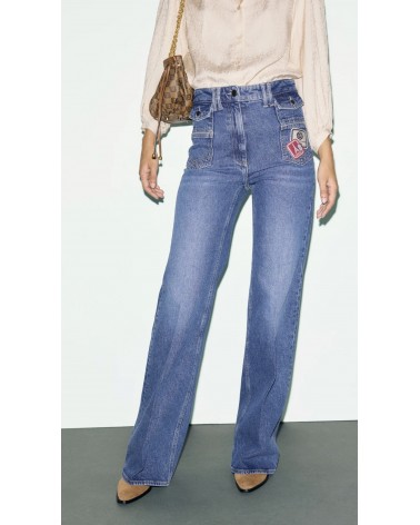 VAQUEROS GERARD DAREL