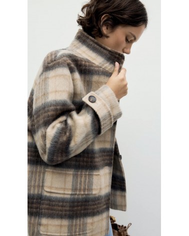 ABRIGO GERARD DAREL