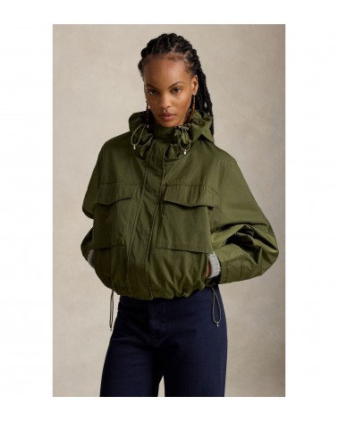PARKA POLO RALPH LAUREN