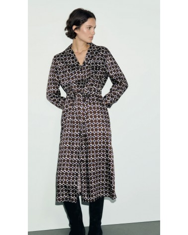 VESTIDO GERARD DAREL