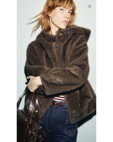 ABRIGO GERARD DAREL