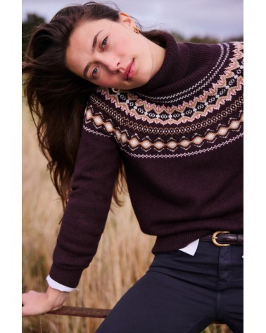 JERSEY BARBOUR