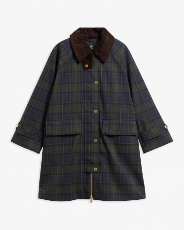 PARKA BARBOUR