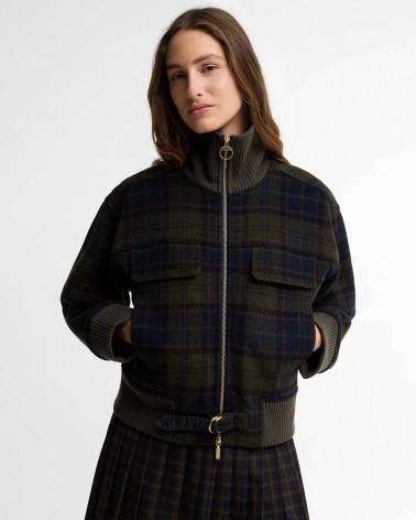 CHAQUETA BARBOUR