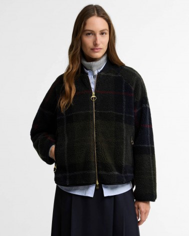 CHAQUETA BARBOUR