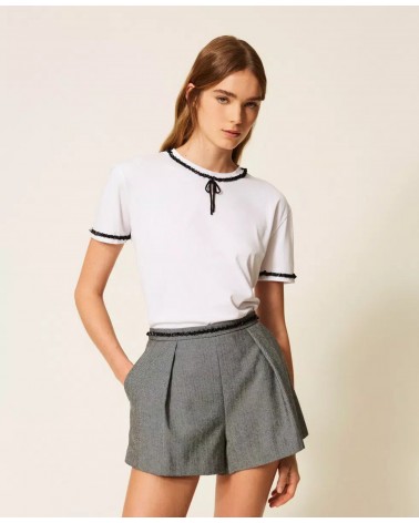 CAMISETA TWINSET