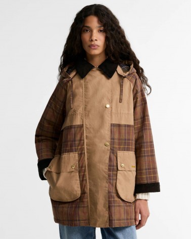 PARKA BARBOUR
