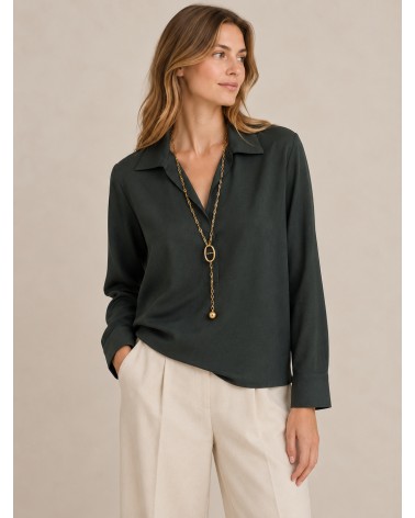 BLUSA GERARD DAREL