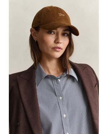 GORRA GANT