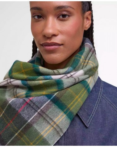 BUFANDA BARBOUR