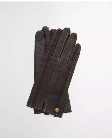 GUANTES BARBOUR