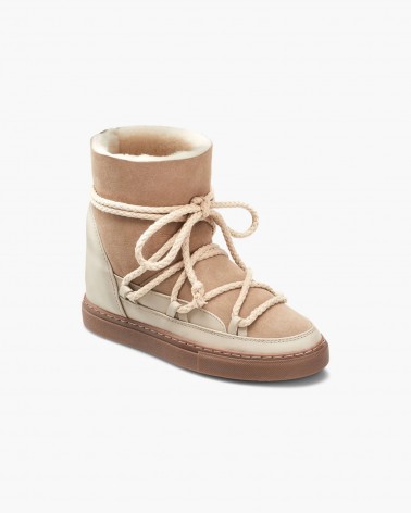 BOTAS INUIKII