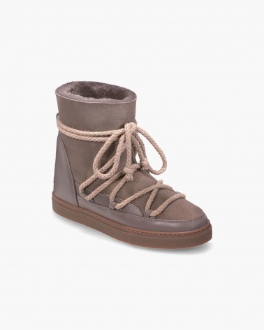 BOTAS INUIKII