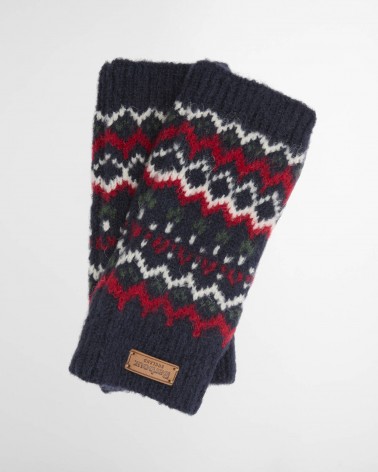 GUANTES BARBOUR