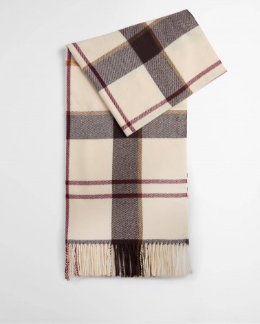 BUFANDA BARBOUR