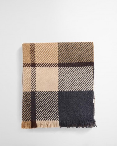BUFANDA BARBOUR