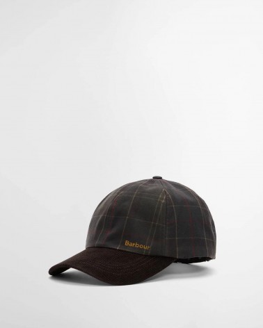 GORRA BARBOUR
