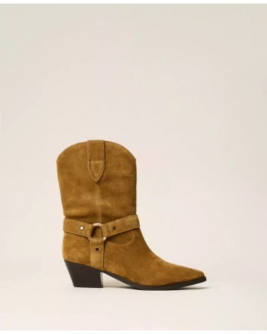 BOTAS TWINSET