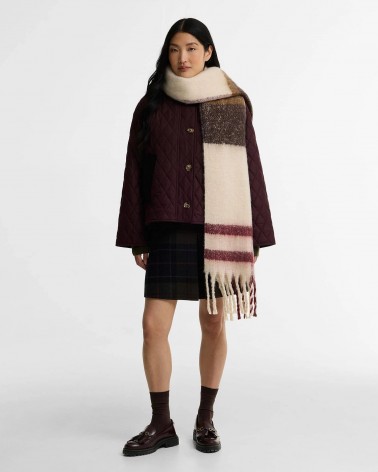 BUFANDA BARBOUR