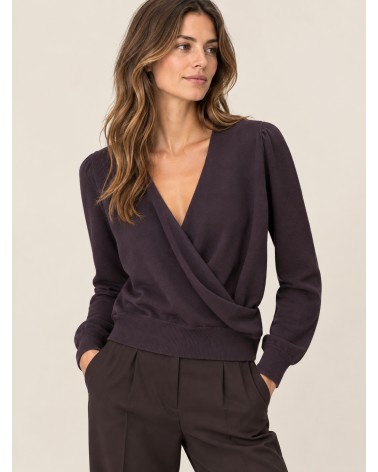 JERSEY TWINSET