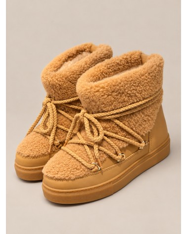 BOTAS INUIKII
