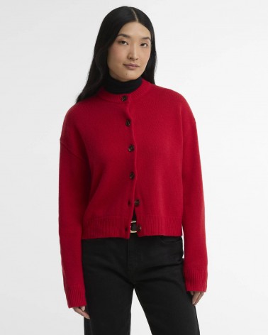 CHAQUETA BARBOUR