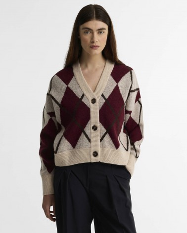 CHAQUETA BARBOUR