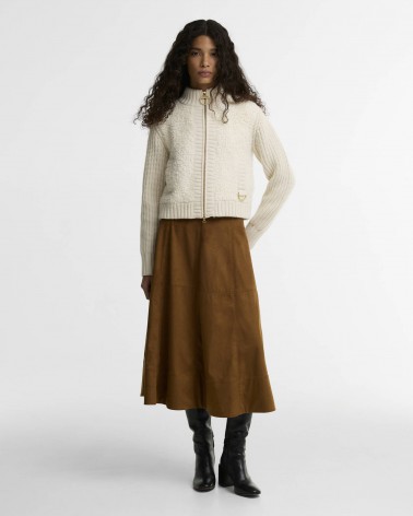 FALDA BARBOUR