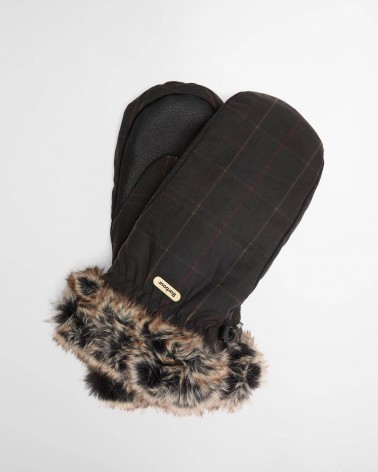 MANOPLAS BARBOUR