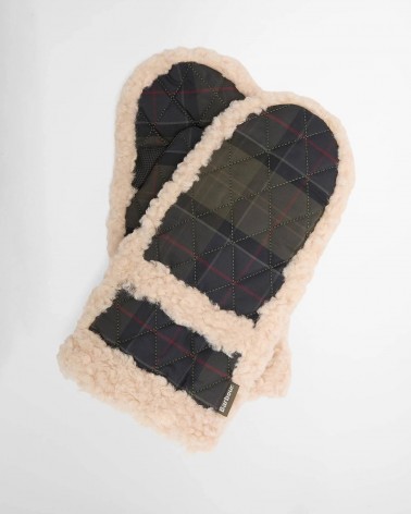 MANOPLAS BARBOUR