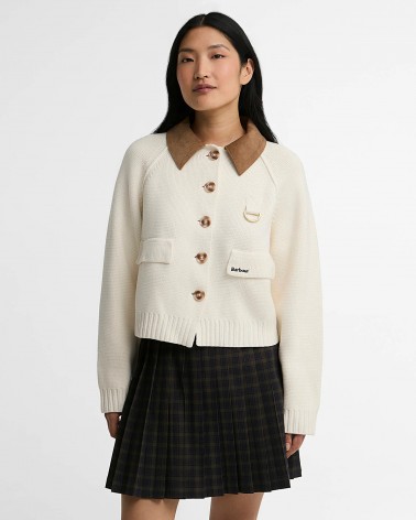 CHAQUETA BARBOUR