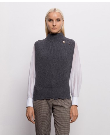 JERSEY TWINSET