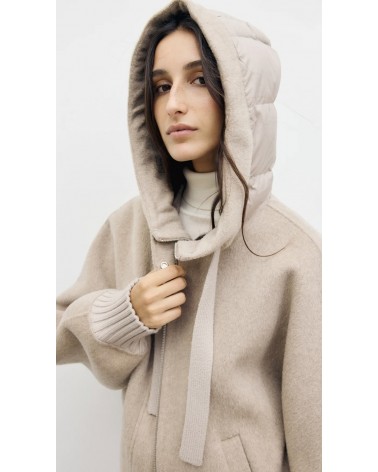 ABRIGO GERARD DAREL