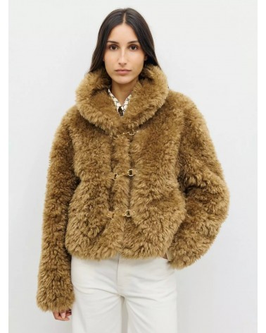 ABRIGO GERARD DAREL