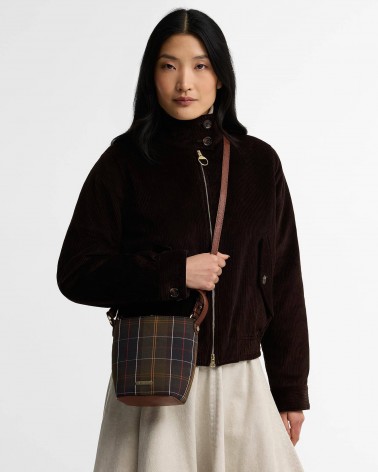 BOLSO BARBOUR