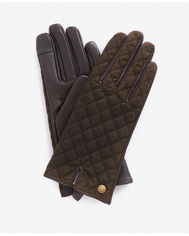 GUANTES BARBOUR