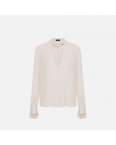 BLUSA ELISABETTA FRANCHI