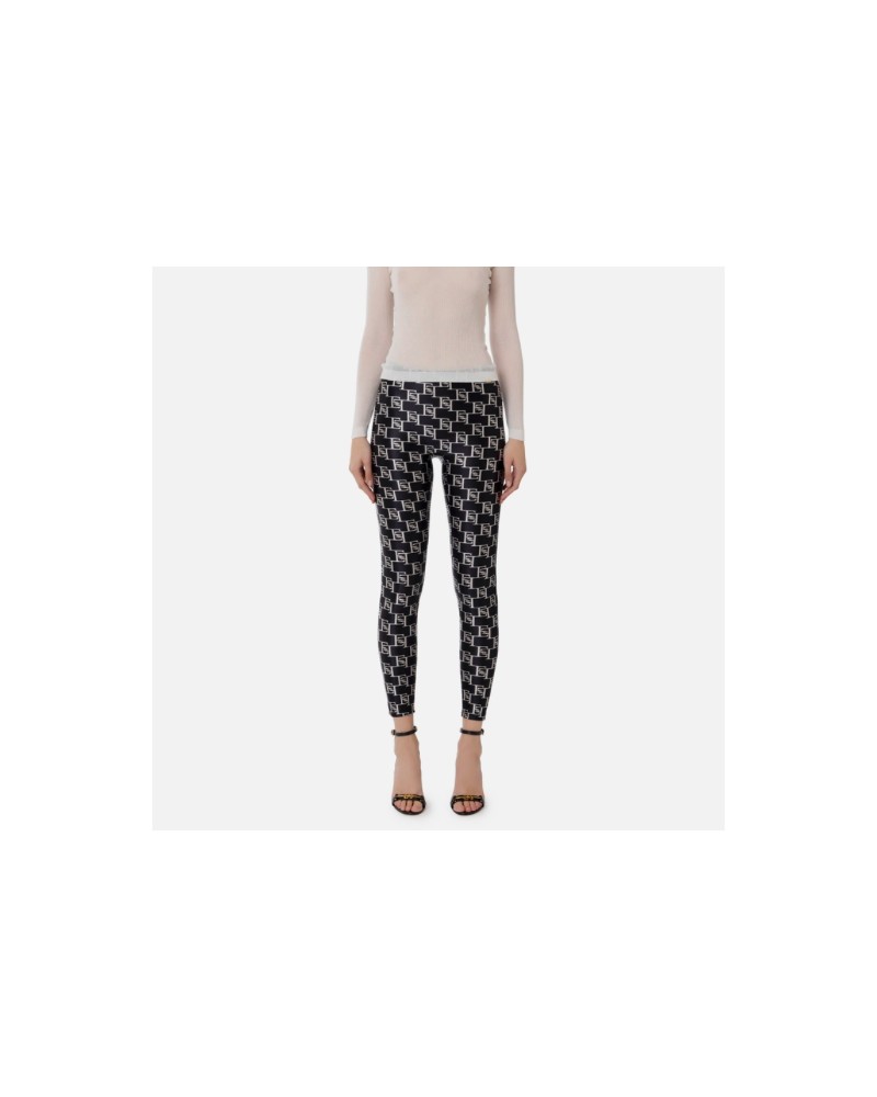 LEGGING ELISABETTA FRANCHI