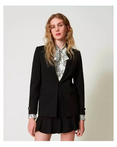 BLAZER TWINSET