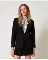 BLAZER TWINSET