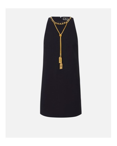 VESTIDO ELISABETTA FRANCHI