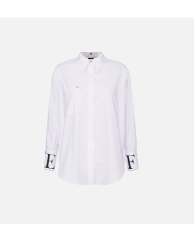 CAMISA ELISABETTA FRANCHI