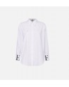 CAMISA ELISABETTA FRANCHI