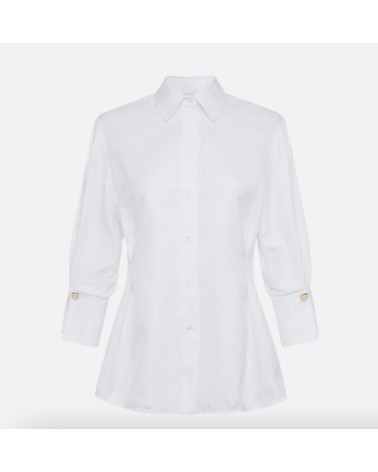 CAMISA ELISABETTA FRANCHI