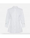 CAMISA ELISABETTA FRANCHI