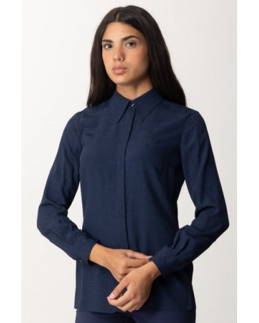 CAMISA ELISABETTA FRANCHI