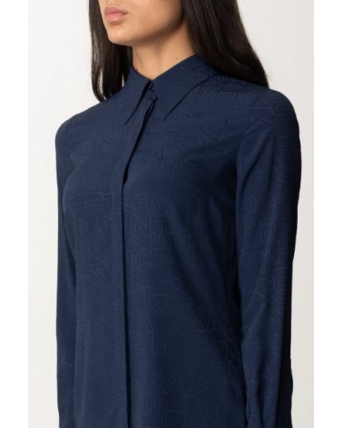 CAMISA ELISABETTA FRANCHI